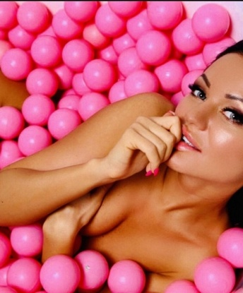 Анкета проститутки Александра - город Халимбекаул, 19 лет, №8264